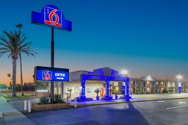 Studio 6 Suites Madera, CA Yosemite Main image