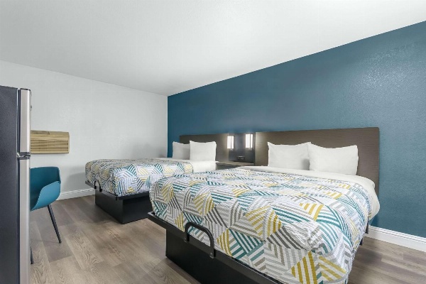 Studio 6 Suites Madera, CA Yosemite image 6